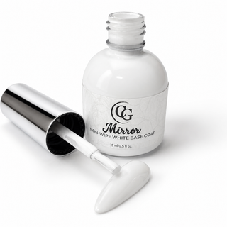 Mirror  Base Gel