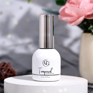 Tempered Top Coat