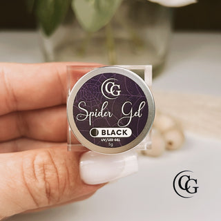 Spider Gel