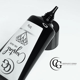 Crystal Glue Non-Wipe 30ml