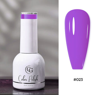 Polish Gel #23 Violeta