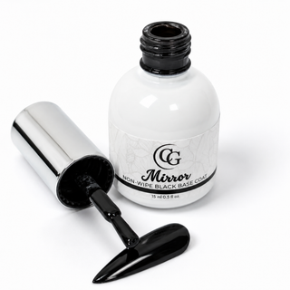 Mirror  Base Gel