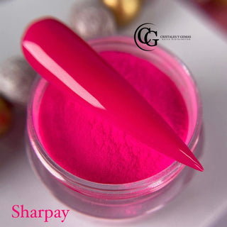 CG Professional Acrylic Powder –  Sharpay