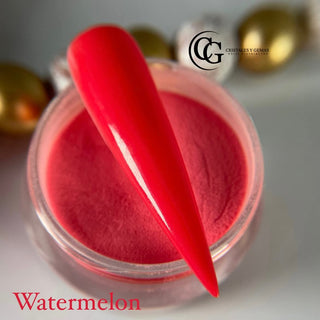 CG Professional Acrylic Powder –  Watermelon