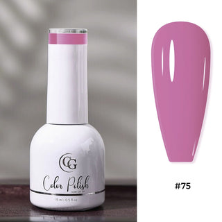 Polish Gel #75 Rose Nude