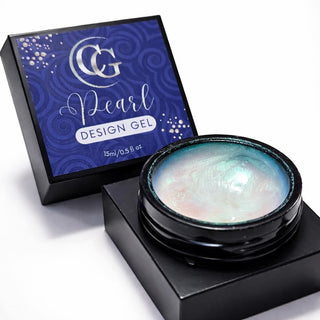 Pearl Gel