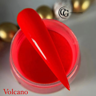 CG Professional Acrylic Powder – Volcano