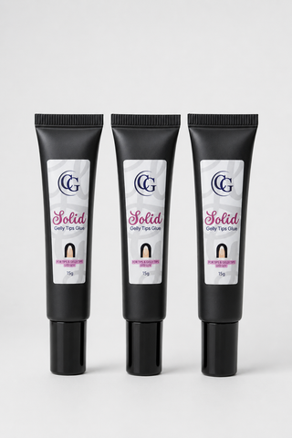 Gelly Tips Super Glue