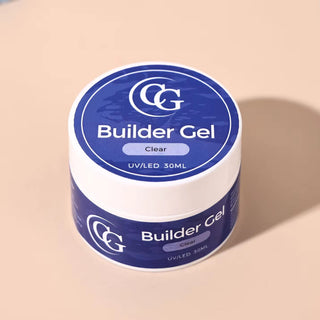 Builder Gel Non-Heat