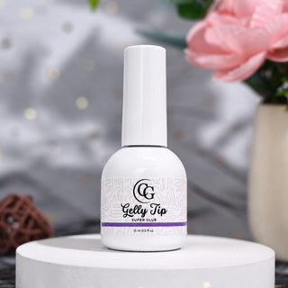Super Glue Gel