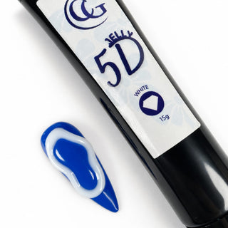 5D Gel Clear
