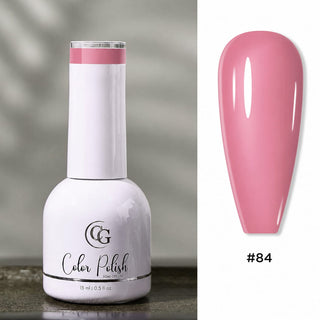 Polish Gel #84 - Lilac