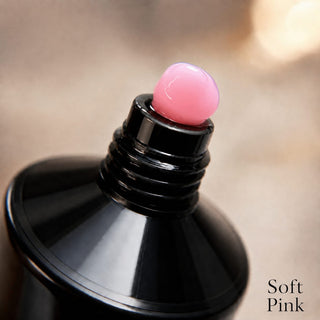 Poly Gel – Soft Pink 60ml