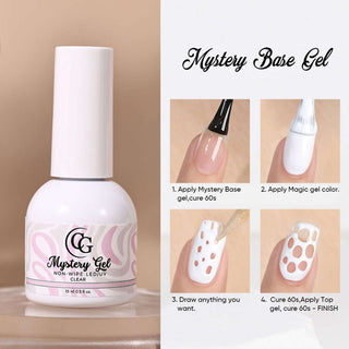 Mystery Gel