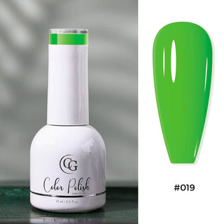 Polish Gel #19 Verde