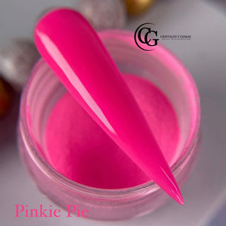 CG Professional Acrylic Powder –   Pinkie Pie