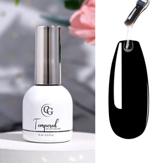 Tempered Top Coat