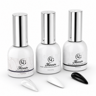 Mirror  Base Gel