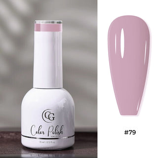 Polish Gel #79 Cover Nude