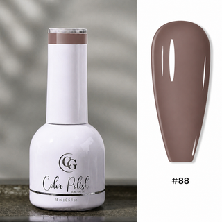 Polish Gel #88 Cream