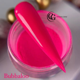 CG Professional Acrylic Powder –  Bubbalo