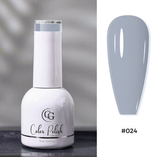 Polish Gel #24 Gris