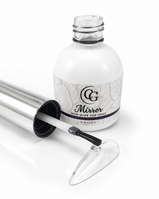 Mirror  Base Gel