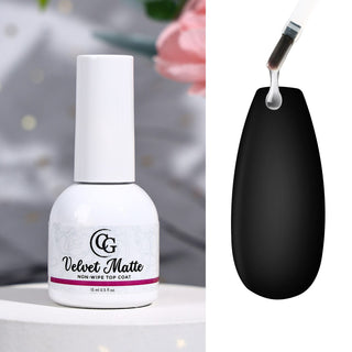 Velvet Matte Top Coat
