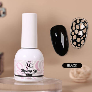 Mystery Gel