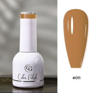 Polish Gel #11 Caramelo