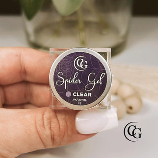 Spider Gel