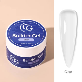 Builder Gel Non-Heat