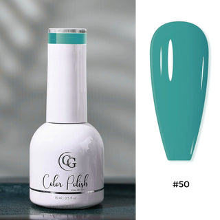 Polish Gel #50 Teal