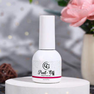 Peel-Off Gel