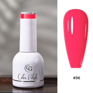 Polish Gel #56 Coral