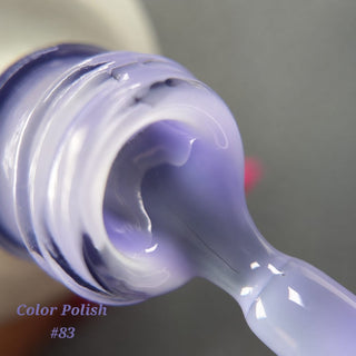 Polish Gel #83 - Lavanda