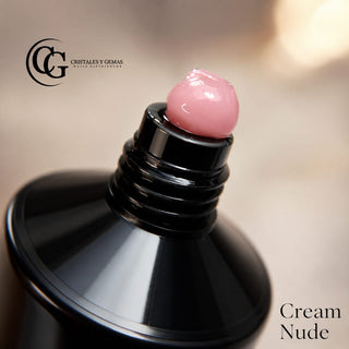 Poly Gel – Cream Nude 60ml