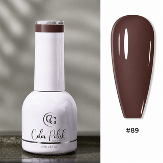 Polish Gel #89 Tan