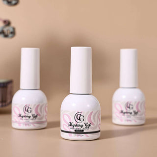 Mystery Gel