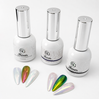 Mirror  Base Gel
